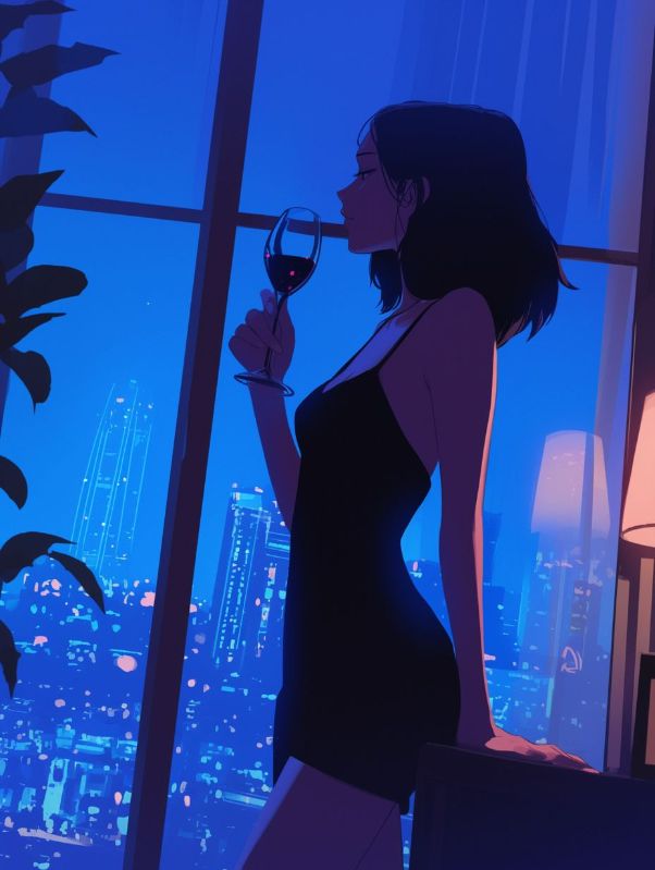 人间至味是清欢