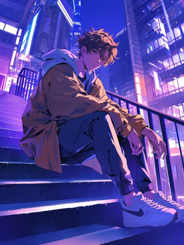 爱曾悄悄来过