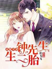 高能孕妻:钟先生,生二胎