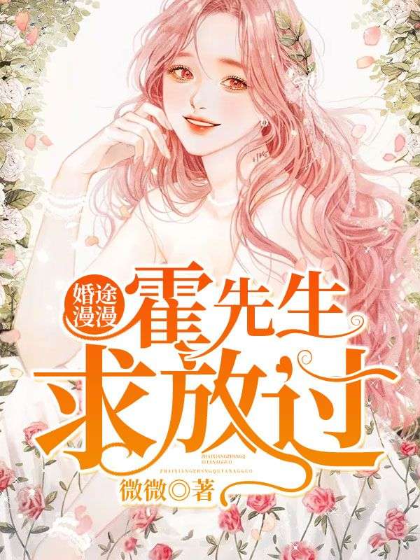 婚途漫漫:霍先生,求放过