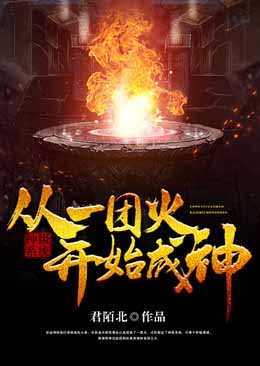 神级系统:从一团火开始成神
