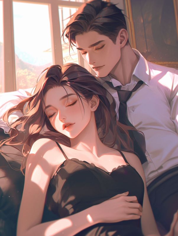至此终年，悲欢由我