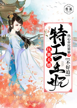 压寨夫婿:特工王妃不好追