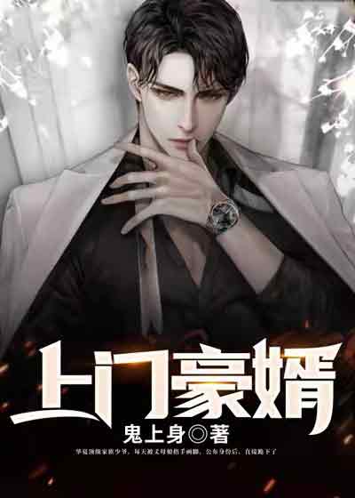 上门豪婿