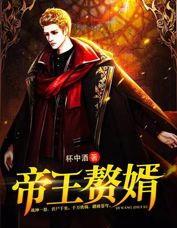 帝王赘婿