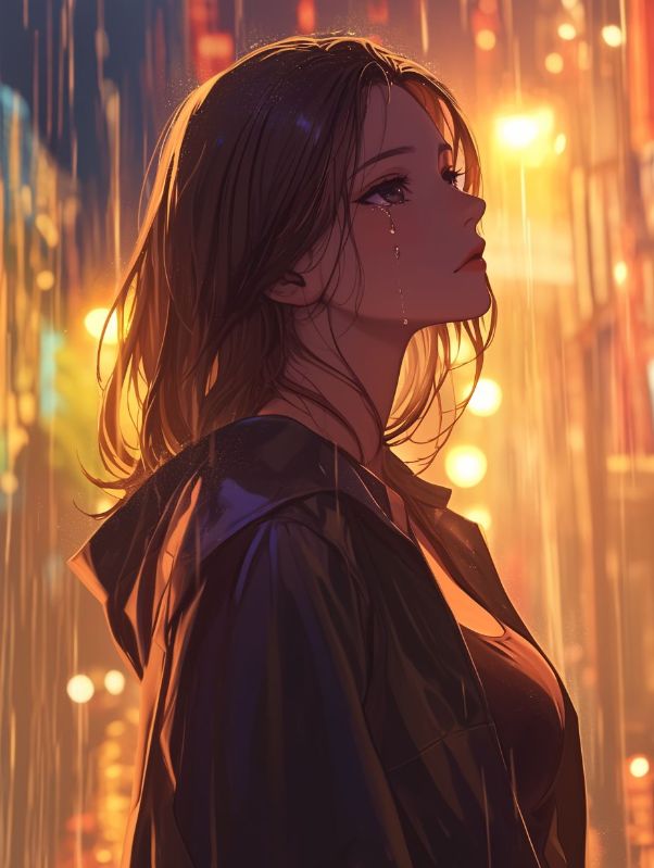 越过时光去爱你
