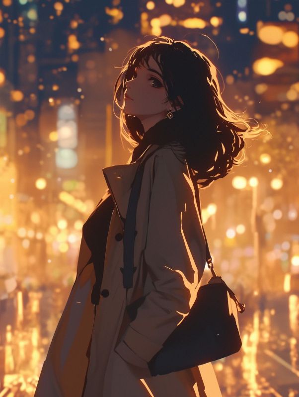 心痛的声音