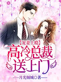 宠妻上瘾,高冷总裁送上门