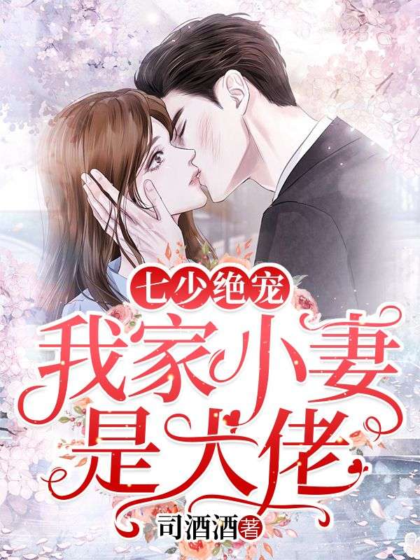 七少绝宠:我家小妻是大佬
