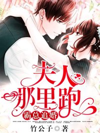 霸總追婚:夫人,哪里跑!