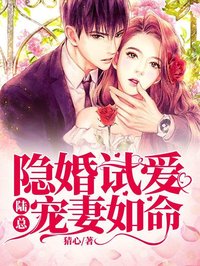 隱婚試愛:陸總寵妻如命