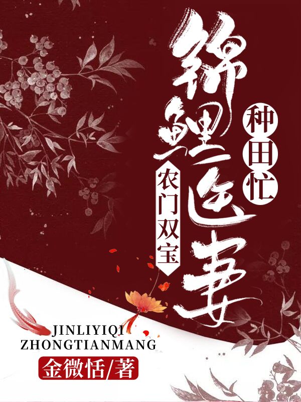 农门双宝:锦鲤医妻种田忙