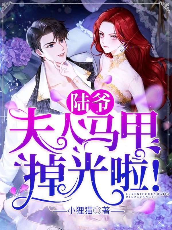 陆爷,夫人马甲掉光啦!