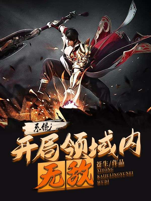 系统:开局领域内无敌