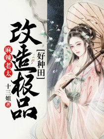 麻辣老太:改造极品好种田