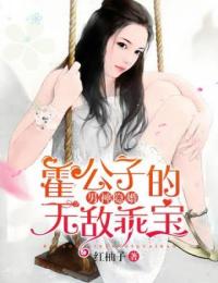 男神隐婚:霍公子的无敌乖宝