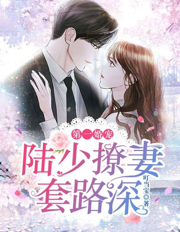 第一宠婚:陆少撩妻套路深
