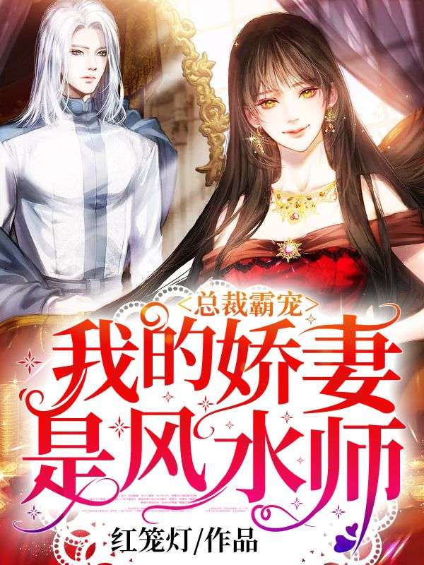 总裁霸宠:我的娇妻是风水师