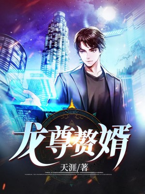 龙尊赘婿