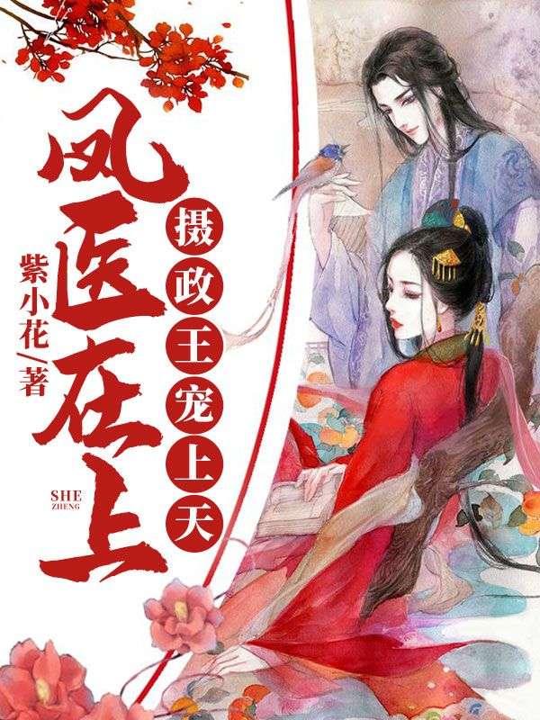 凤医在上:摄政王宠上天