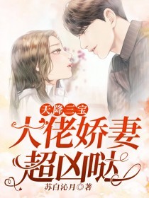天降三宝:大佬娇妻超凶哒