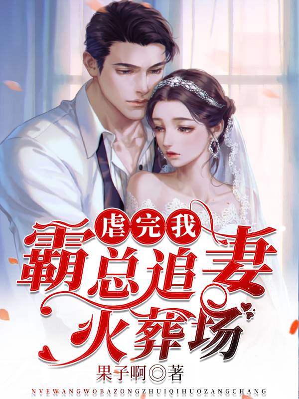 虐完我,霸总追妻火葬场