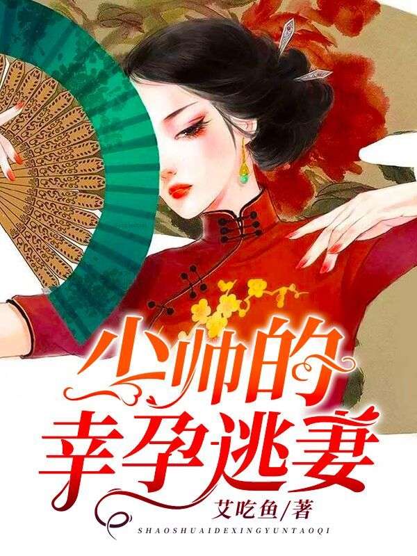 少帥的幸孕逃妻