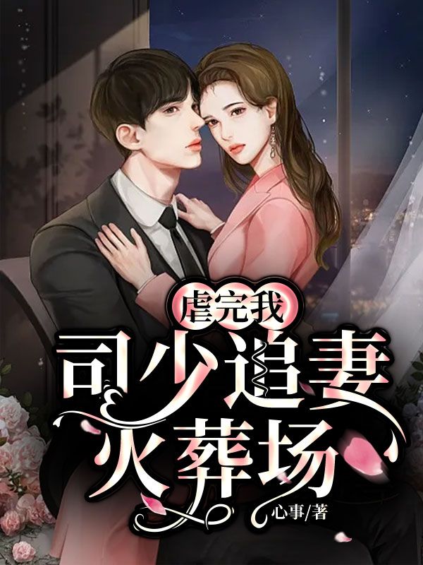 虐完我，司少追妻火葬場
