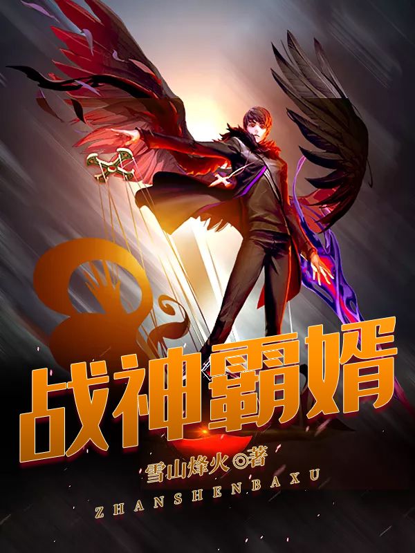 战神霸婿