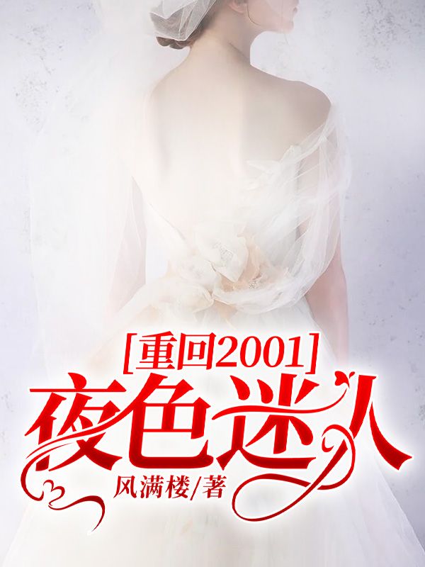 重回2001：夜色迷人