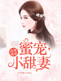 追婚锁爱:蜜宠小甜妻