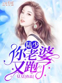 陆少,你老婆又跑了