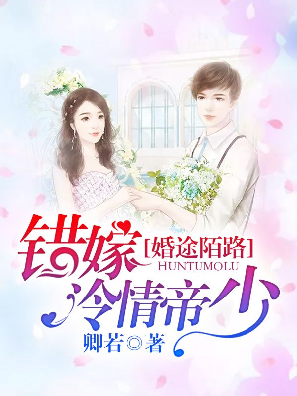 婚途陌路:错嫁冷情帝少