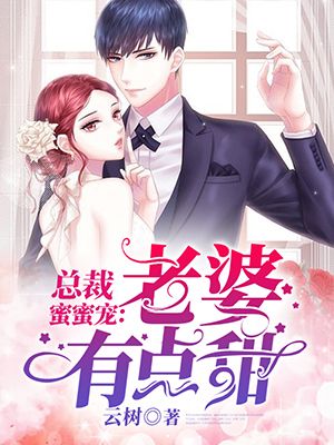 总裁蜜蜜宠:老婆有点甜