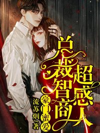 豪门蜜爱:总裁智商超感人