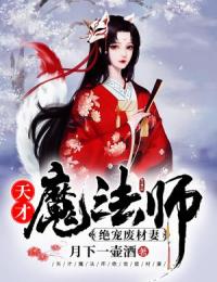 天才魔法师:绝宠废材妻