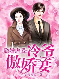 隐婚虐爱:冷爷傲娇妻
