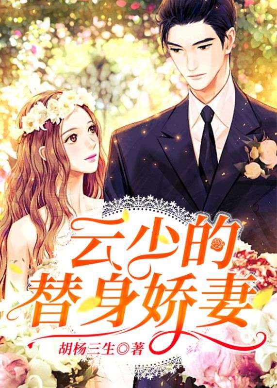 云少的替身嬌妻