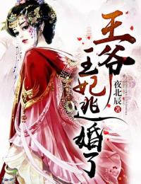 王爷,王妃逃婚了