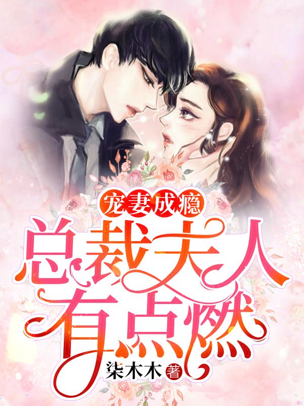 宠妻成瘾:总裁夫人有点燃