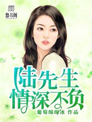 陸先生,情深不負(fù)