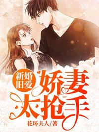 新婚舊愛:嬌妻太搶手