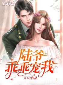 陸爺,乖乖寵我