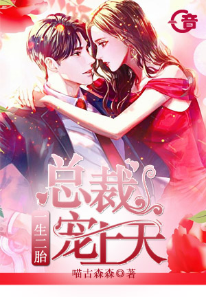 一生二胎:總裁寵上天