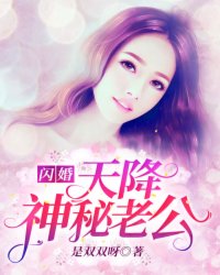 閃婚，天降神秘老公！