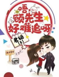 唔，顧先生好難追呀