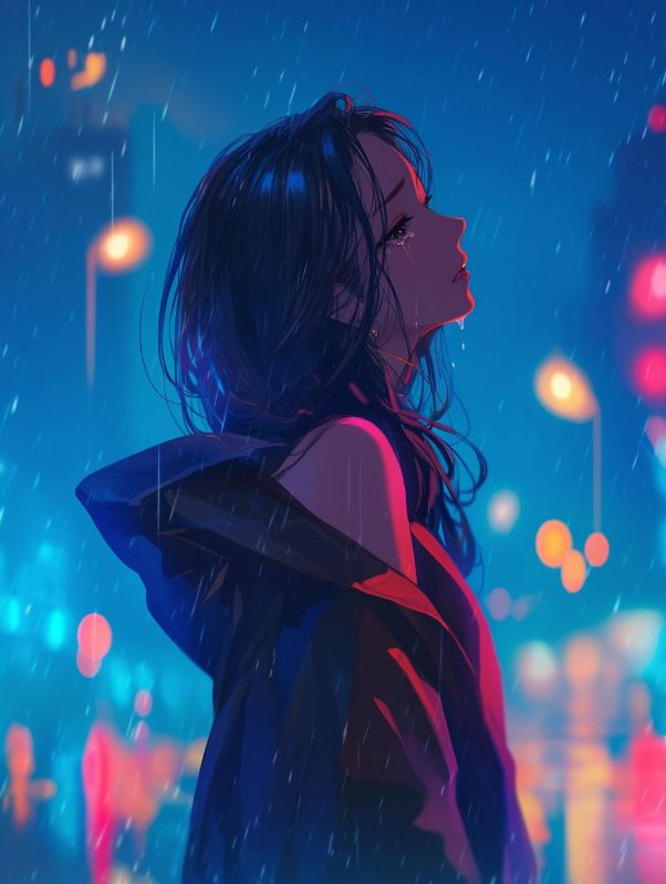 愛無(wú)歸期