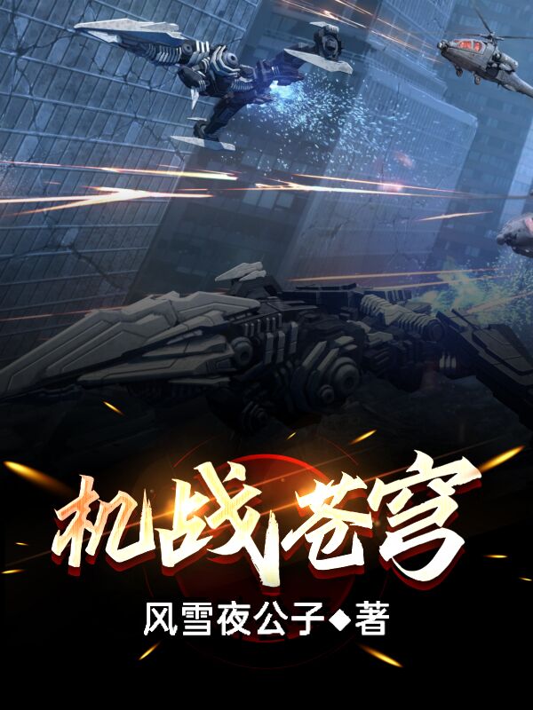機(jī)戰(zhàn)蒼穹