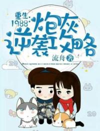 重生1988:炮灰逆襲攻略