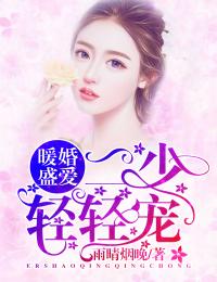 暖婚盛爱:二少,轻轻宠!